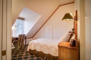 Small Double Room room in The Campbell House Inn