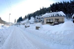 Pension Krupka 443 - Ski Herlikovice a Bubákov