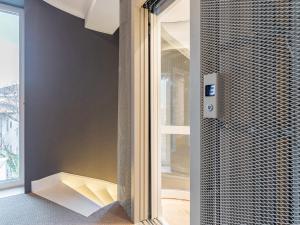 Pergola Boutique Hotel