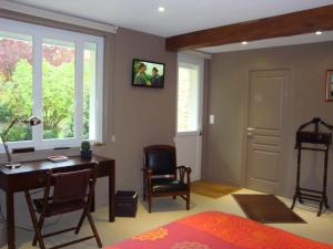 B&B / Chambres d'hotes Les Ecureuils : photos des chambres