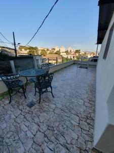 Hostel Jussa
