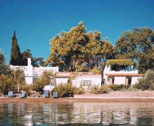 The Artist's Farm Achaia Greece