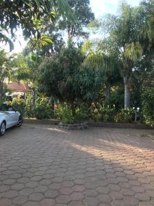 Hotel El Mirador y Jardin