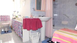 Rachels Home From Home