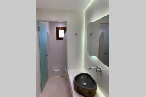 Blossom House , Chora Naxos
