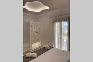 Blossom House , Chora Naxos