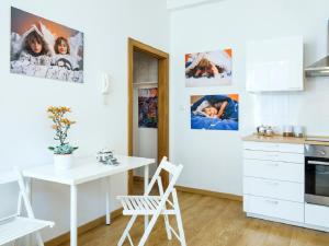 Apartamenty Magiczny Kraków