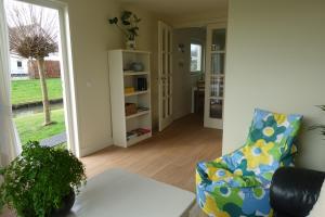 Water & Meadow cottage in Central Holland 2A & 2C
