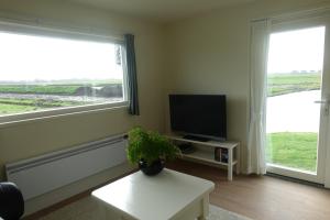 Water & Meadow cottage in Central Holland 2A & 2C