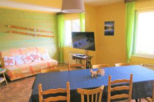 Appartements Gite de famille dans les Vosges : photos des chambres