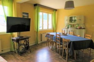 Appartements Gite de famille dans les Vosges : photos des chambres
