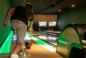 Vakantiepark Witterzomer Assen