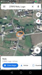 Chalet vacacional en segunda linea de playa