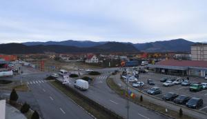 Apartament Alessi