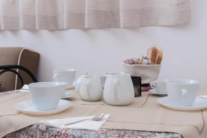 ALLE PORTE DEL BAROCCO HOUSE