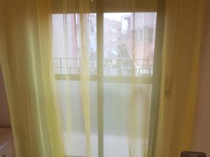 APARTAMENTO LOS BÚHOS