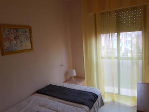 APARTAMENTO LOS BÚHOS