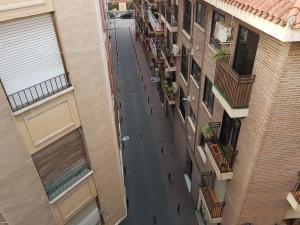 APARTAMENTO LOS BÚHOS