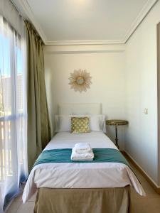 Playa de Levante Sea View Apartment