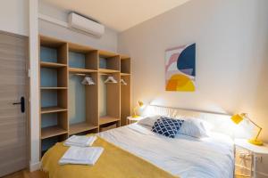 Appartements Lofts Philippe-Auguste : photos des chambres