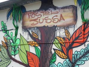 Hostel Jussa