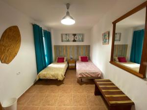 CASA CANDELARIA,PARKING,AIR,WIFi