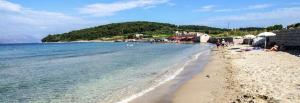 Pansion Marinka-Bire Rooms
