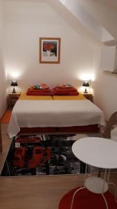 Pensiune Penzion U Kov&aacute;ře Kutn&aacute; Hora Cehia