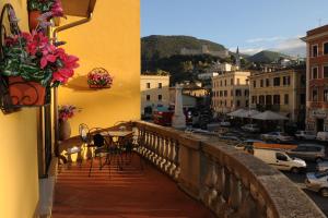 Apartmán La Terrazza Spoleto Itálie