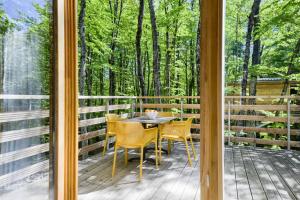 Treehouse Lika1 