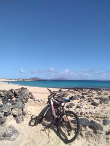 REGINA VITTORIA, La Oliva - Fuerteventura