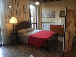 Monolocale con Terrazza