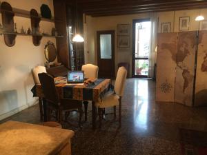 Studio with Terrace