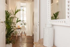 Príncipe Real Lisbon