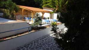 Roditsa Patritsia Apartments Halkidiki Greece