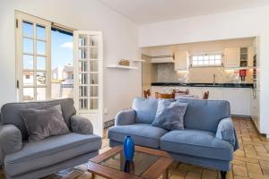 Apartment Castelinho - Pool - Beach - Free Wifi - Air Con