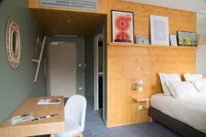 Le Patio - Messinhac