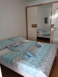 Apartman DODO 1