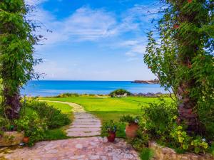 Kounopetra Beach Luxury Villas