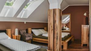 Ta Fabrika Restavracija,pizzerija in prenočišča