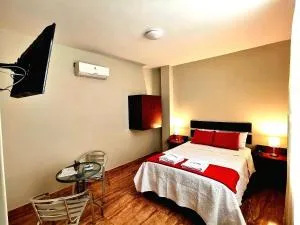 PALMERA VERDE - Locuto