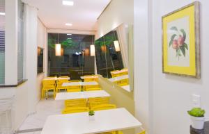 Araucaria Hotel Business - Maringá