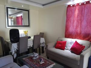 Hermoso apartamento económico Zona Colonial