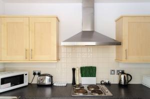 Ropewalks Apartments by Happy Days