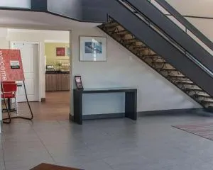 Comfort Inn - Brandon