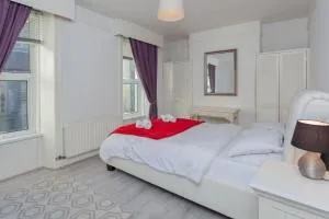 Windsor House - Creggan