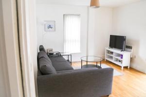 Ropewalks Apartments by Happy Days