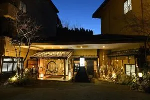 Kinosato Yamanoyu - Nakamura