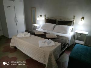 Le Suite del Teatro cucinino privato