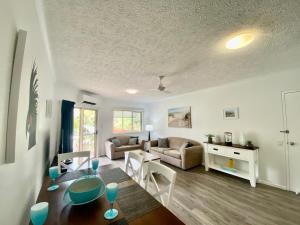 Cairns Beach Resort